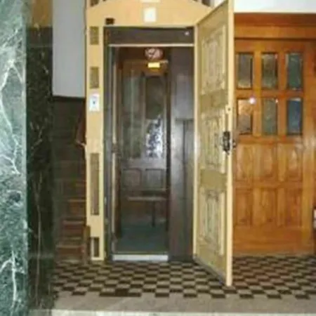 Hotelpension Margrit 2*