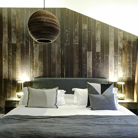 Gorki Aparthotel
