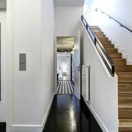 Gorki Aparthotel 5*
