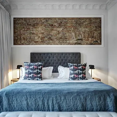 Gorki Aparthotel 5*