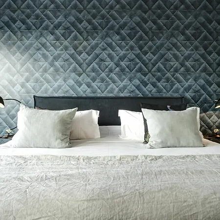Aparthotel Gorki Berlín