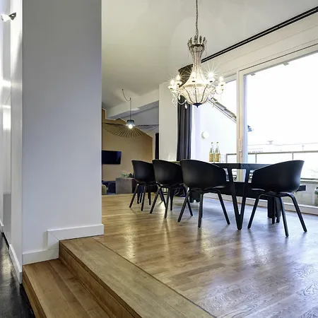 Gorki 5* Berlin