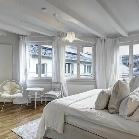 Aparthotel Gorki