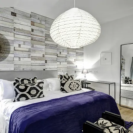Gorki Aparthotel