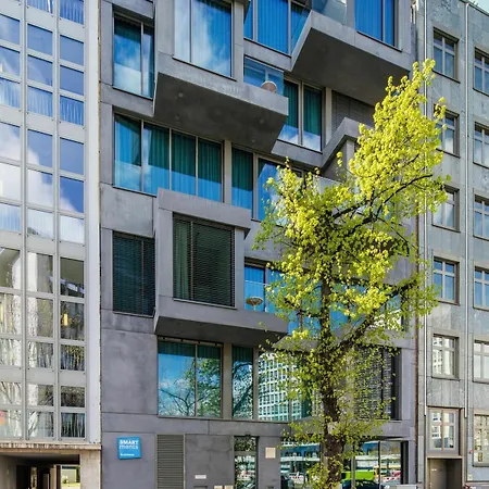 Smartments Business West Berlino