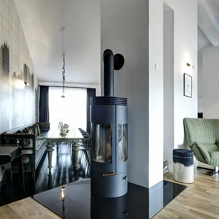 Aparthotel Gorki