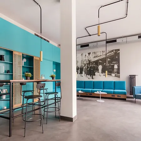 Smartments Business West Aparthotel