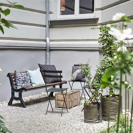 Gorki Aparthotel