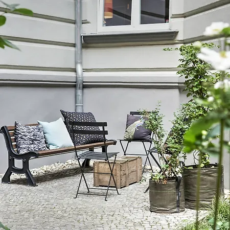 Gorki Berlin
