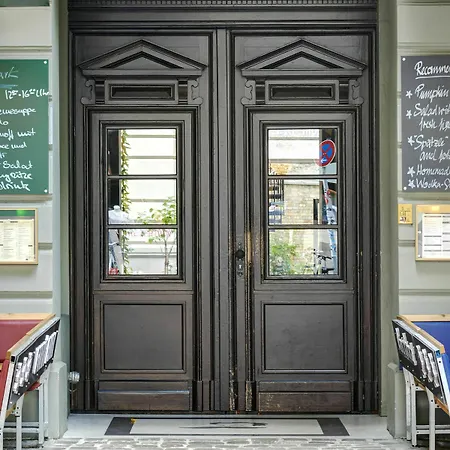 Gorki 5* Berlin