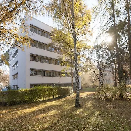 Akademie Pankow Berlin
