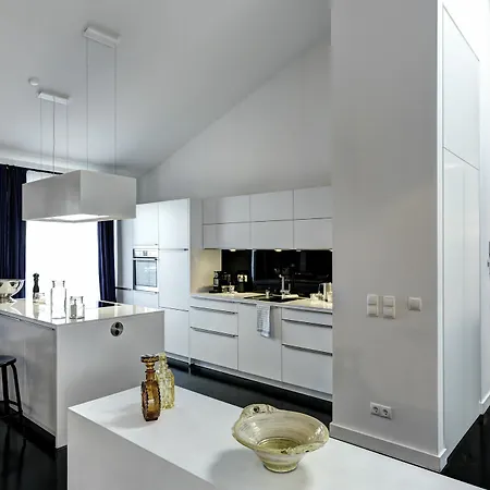 Gorki 5* Berlin