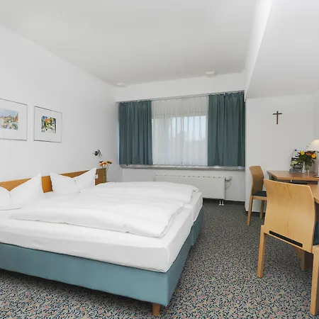 Hotel Akademie Pankow