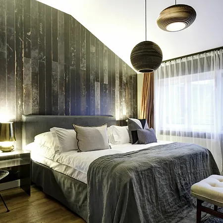 Gorki 5* Berlín