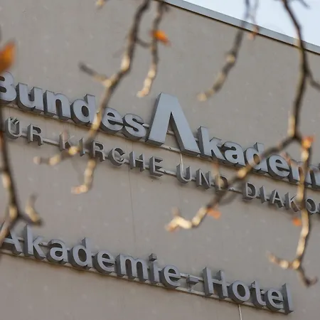 Akademie Pankow 3* Berlin