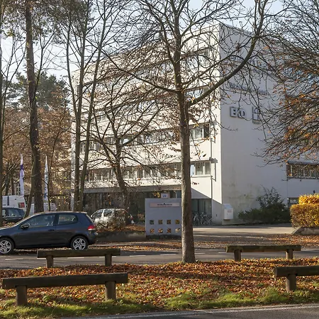 Akademie Pankow Hotel 3*