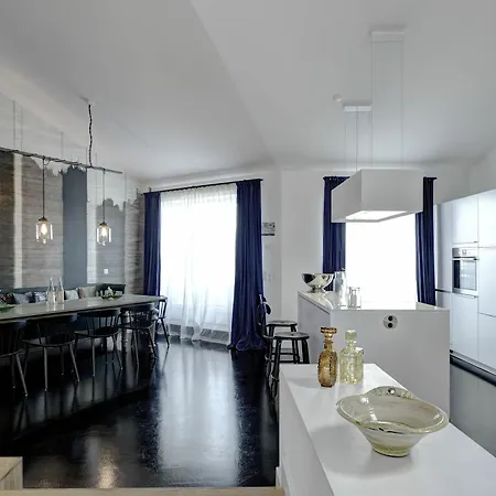 Gorki Aparthotel