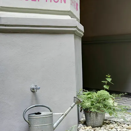 Gorki Aparthotel