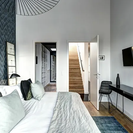 Gorki 5* Berlin