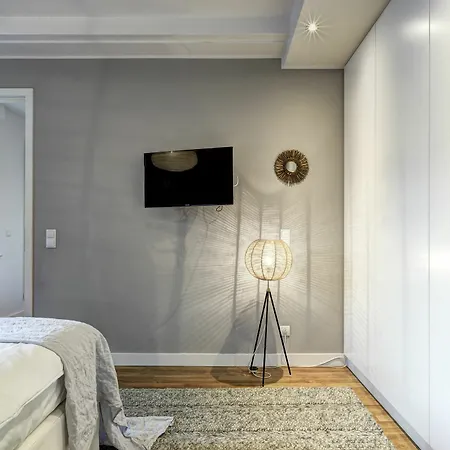 Aparthotel Gorki