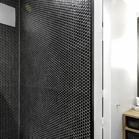 Aparthotel Gorki Berlin