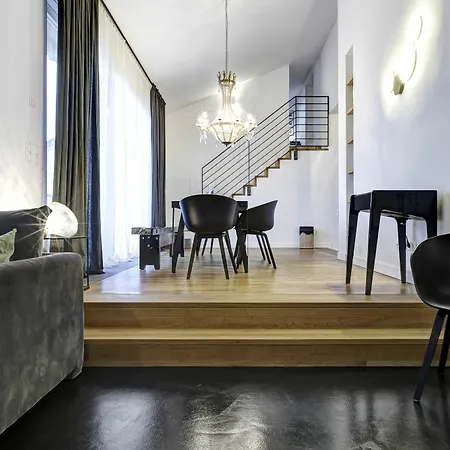 Gorki Aparthotel
