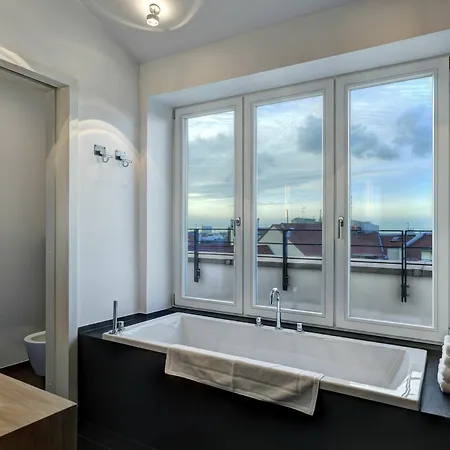 Gorki Aparthotel