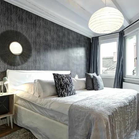 Gorki 5* Berlin