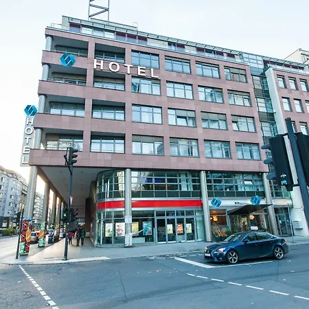 Garner - Gendarmenmarkt By Ihg Hotel
