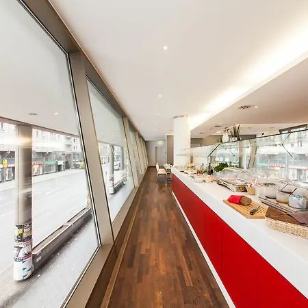 Garner - Gendarmenmarkt By Ihg Hotel 4*