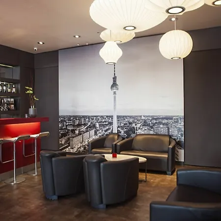 Garner - Gendarmenmarkt By Ihg