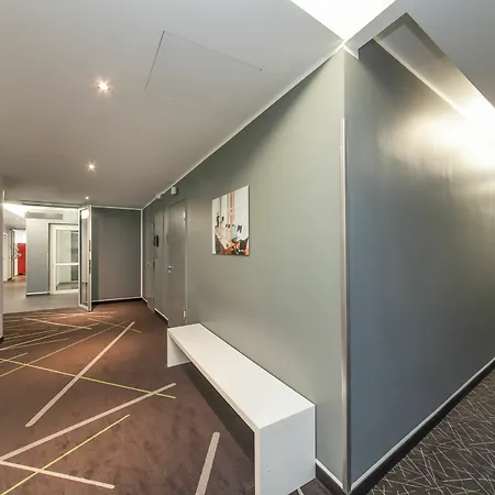 Hotel Garner - Gendarmenmarkt By Ihg Berlin