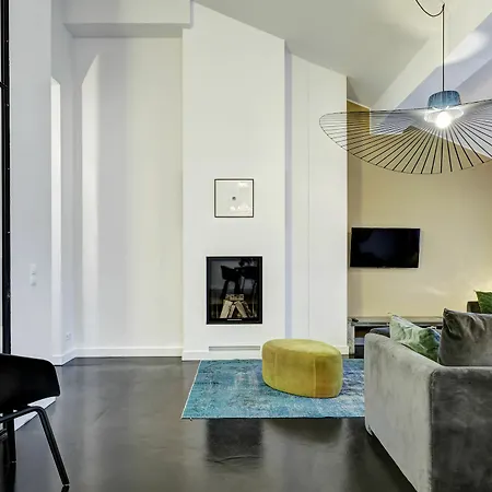 Gorki Aparthotel 5*