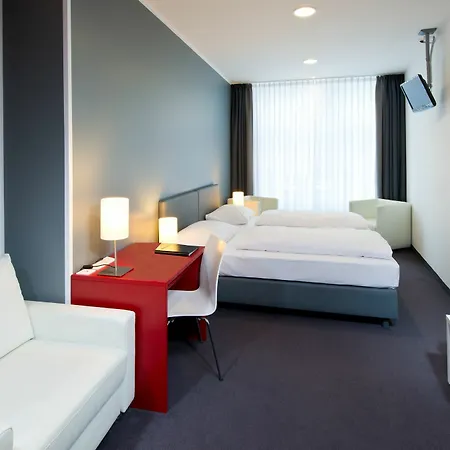 Hotel Garner - Gendarmenmarkt By Ihg Berlin