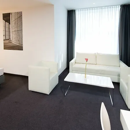 Garner - Gendarmenmarkt By Ihg 4*