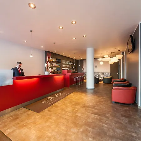 Garner - Gendarmenmarkt By Ihg Hotel