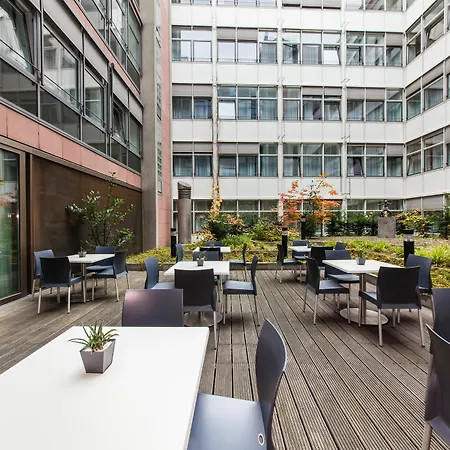 Hotel Garner - Gendarmenmarkt By Ihg 4*