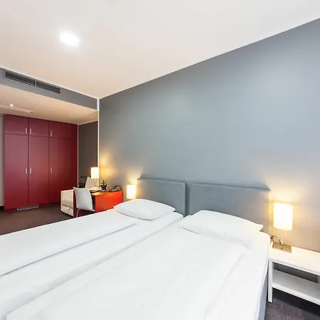 Hotel Garner - Gendarmenmarkt By Ihg 4*