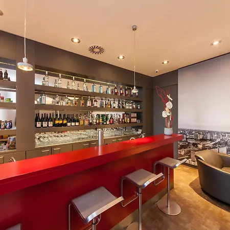 Hotel Garner - Gendarmenmarkt By Ihg 4*