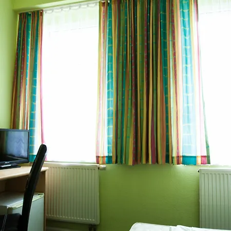 Guest house Hotel-pension Odin Berlin