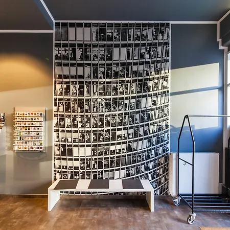 Garner - Gendarmenmarkt By Ihg