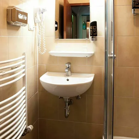 Hotel-pension Odin Guest house 2*