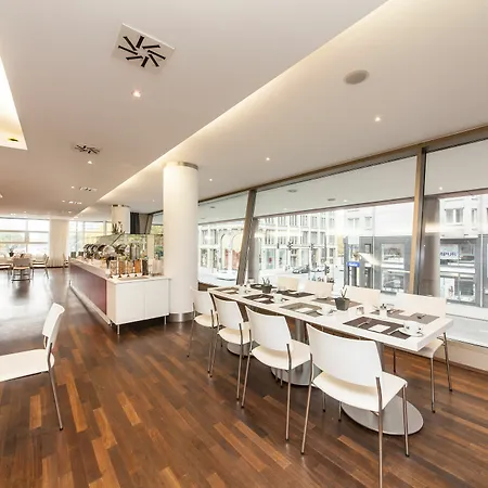 Hotel Garner - Gendarmenmarkt By Ihg
