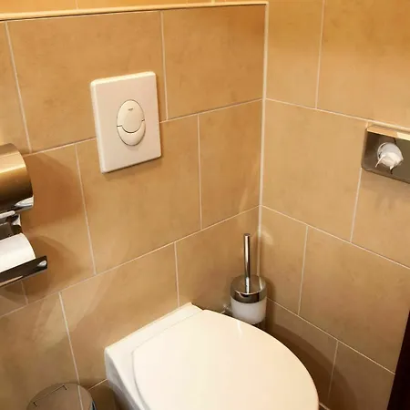 Guest house Hotel-pension Odin Berlin