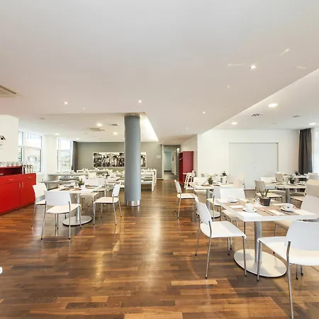 Garner - Gendarmenmarkt By Ihg 4* Berlin
