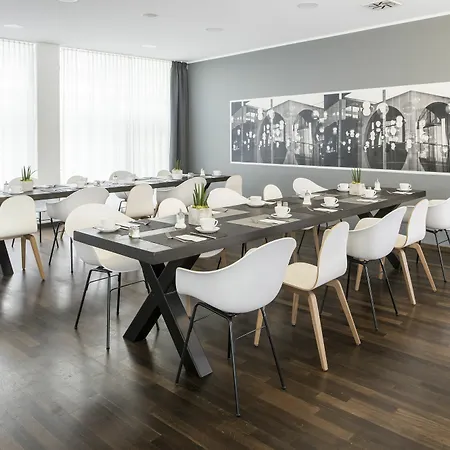 Garner - Gendarmenmarkt By Ihg 4*