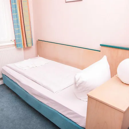 Guest house Hotel-pension Odin