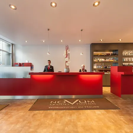 Hotel Garner - Gendarmenmarkt By Ihg