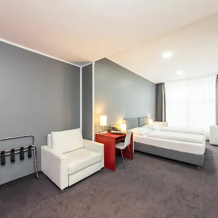 Hotel Garner - Gendarmenmarkt By Ihg