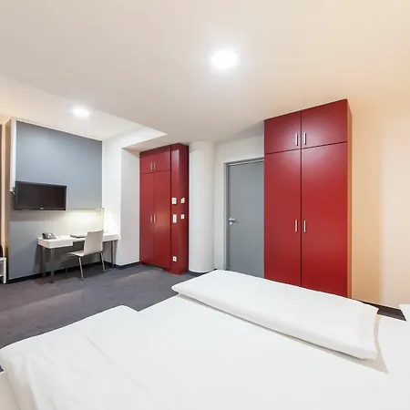 Hotel Garner - Gendarmenmarkt By Ihg Berlin